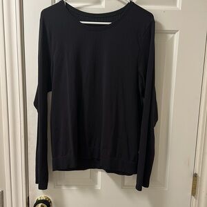 Athleta In Motion Seamless Top